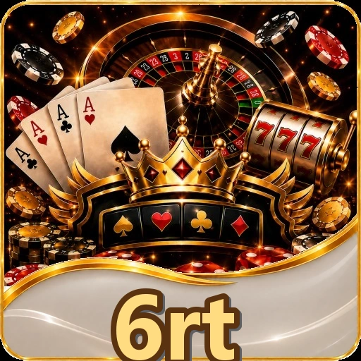Ilustrasi update terbaru 6rt APK v3.9.2